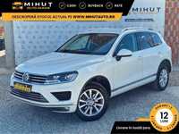 Volkswagen Touareg 3.0 Diesel Facelift | 262cp Euro6 | Garantie | Rate