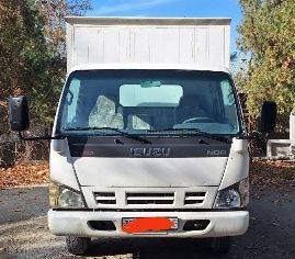 Продается Исузи NQR 71RL, 2013г