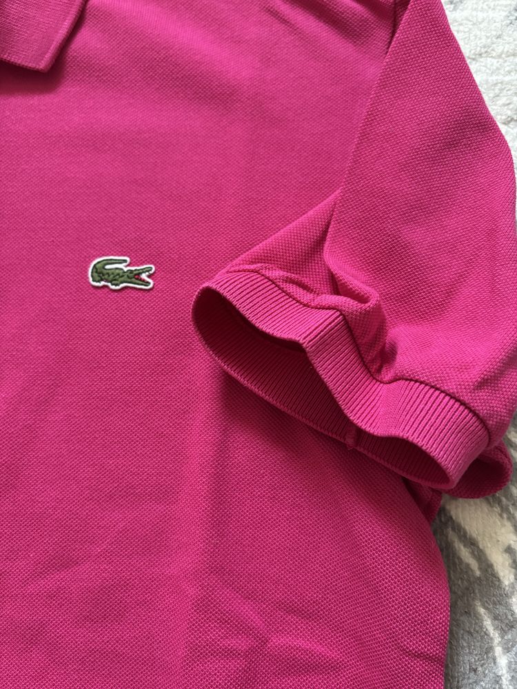 Тениска lacoste размер М