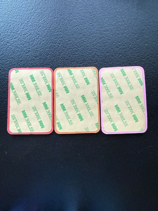 Stiker pentru telefon