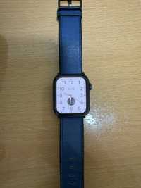 Apple  watch 6 blue