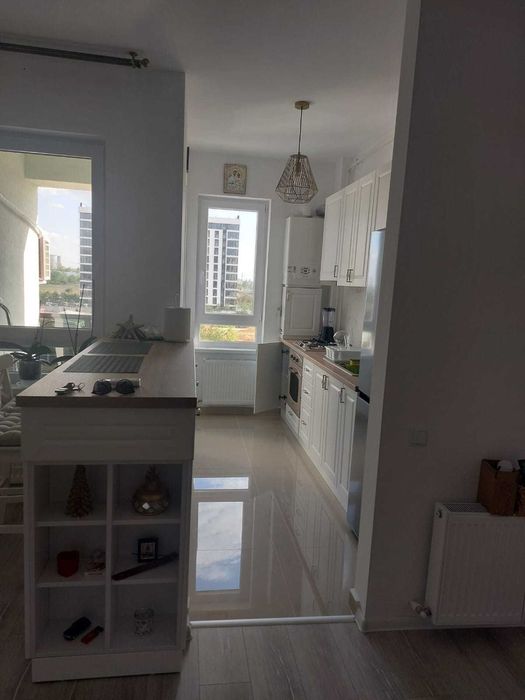 Proprietar - Apartament 2 camere de inchiriat