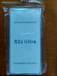 Husă Samsung Galaxy S 22 ultra full cover silicon