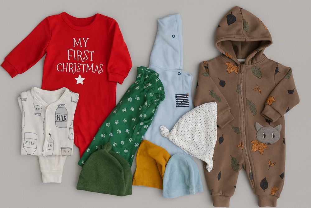 Детские вещи до 1года бесплатно