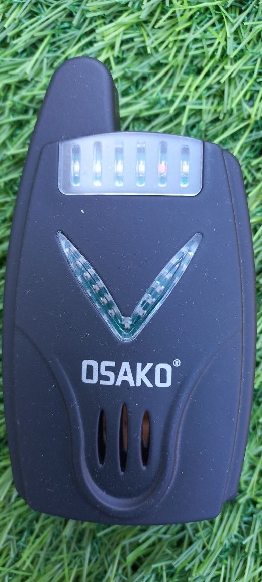Сигнализатори  Osako  TLI-34