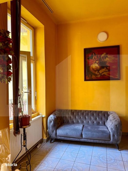 Apartament 2 camere – Ultra Central, langa Teatrul Ioan Slavici