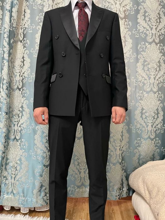 Костьюм Мужской от бренда Grand Father
