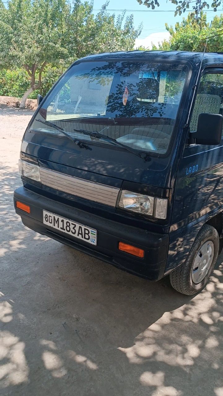 Labo xizmati o‘zbekiston bo‘ylab