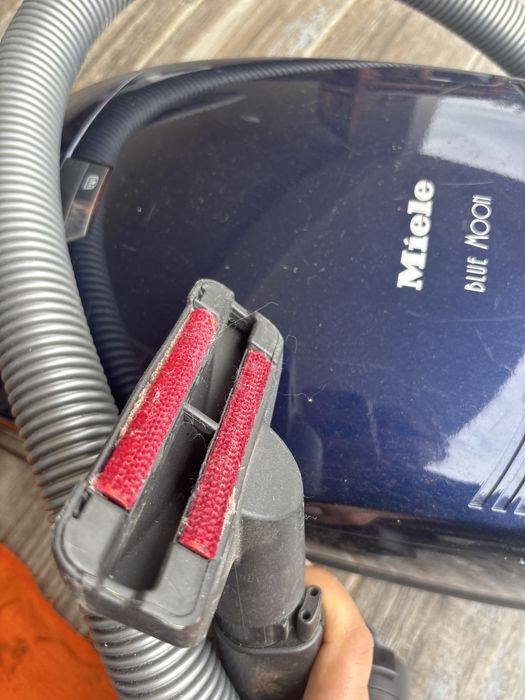 Aspirator Miele Blue Moon
