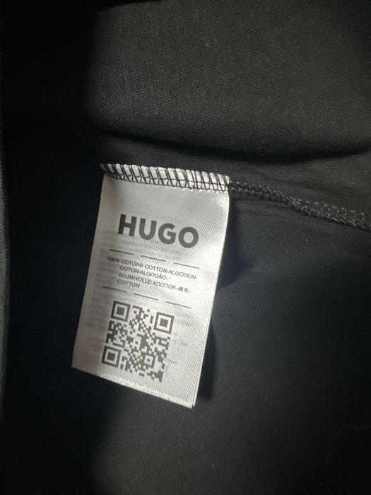 Tricou Hugo mărimea XL
