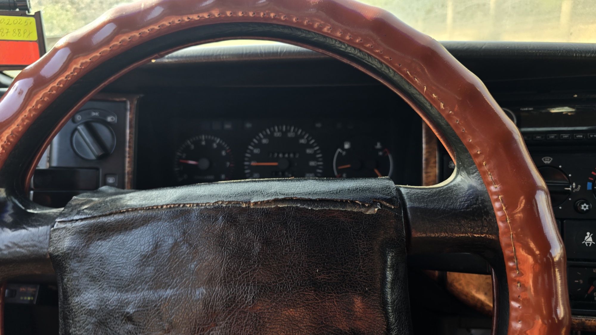 Волво, Volvo 460 1.8