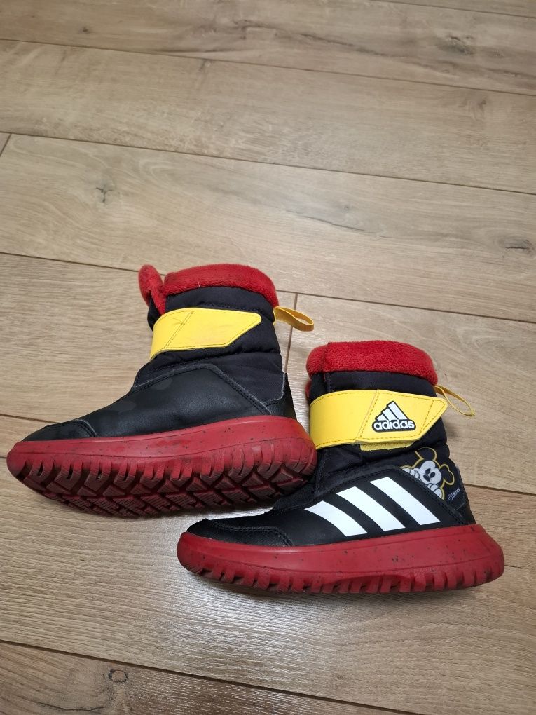 Детски ботуши Адидас/Adidas