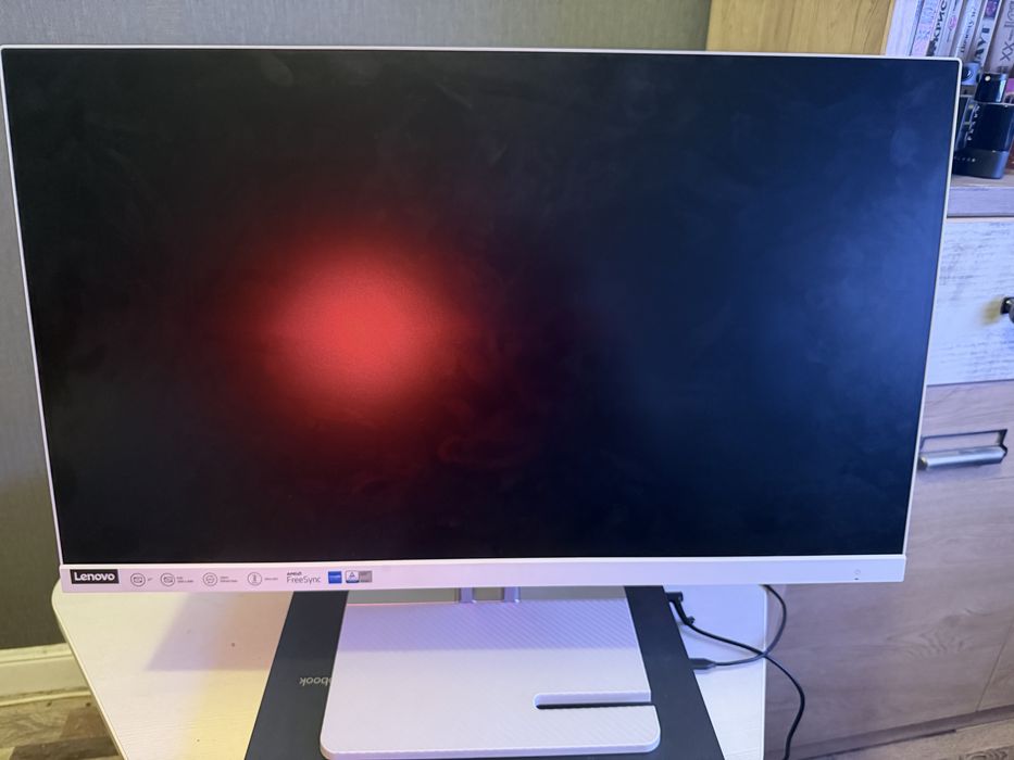 Lenovo монитор, 27 дюймов, 100 герц экран