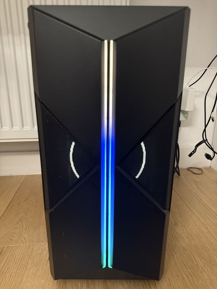 PC GAMING / unitate