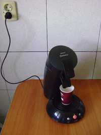 PHILIPS Senseo HD7810 Black espresso Coffee Maker