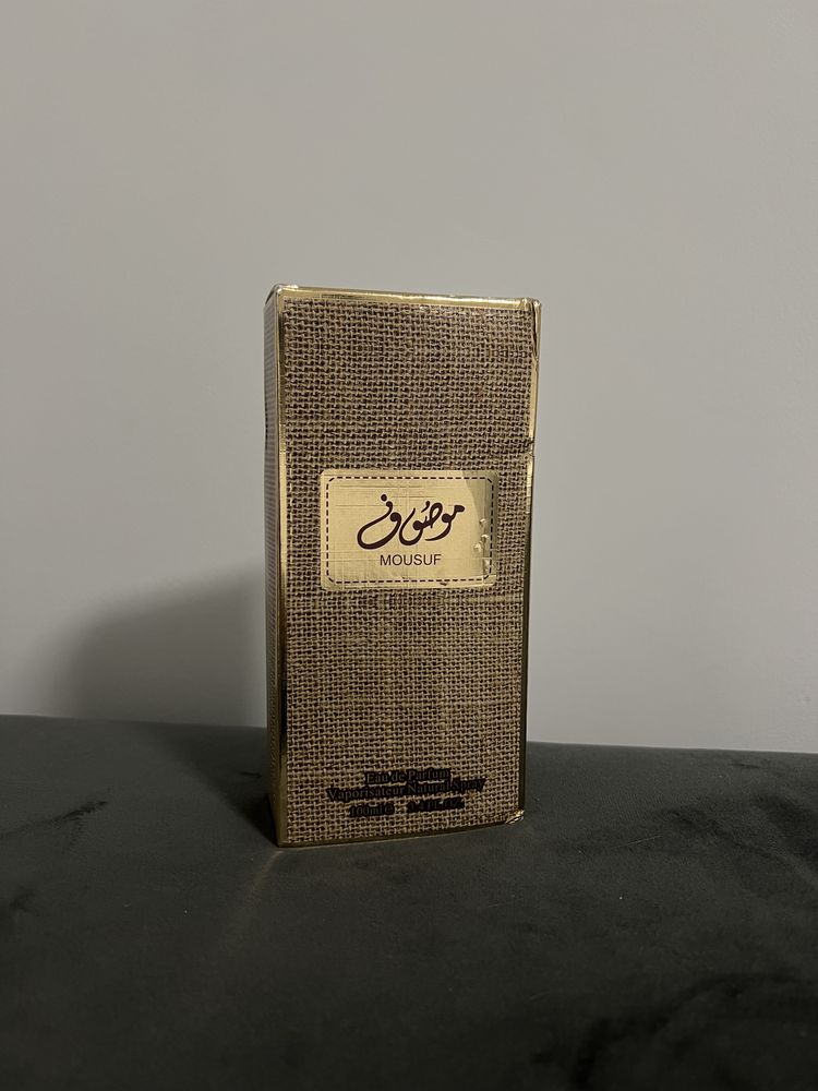 parfum dulce arabesc