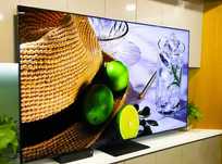 QE-85QN95C NEO QLED Последният Истински HIGH END 4К Флагман от SAMSUNG