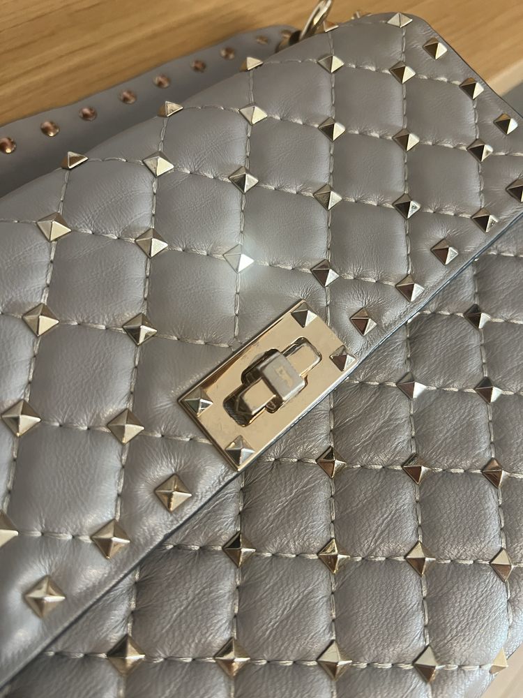 Дамска чанта Valentino original