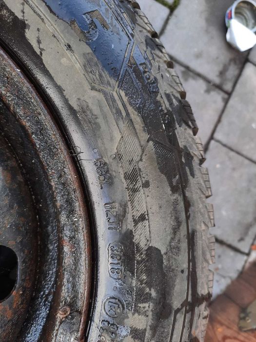 Cauciucuri,anvelope BARUM ȘI DEBICA,2 și 4 bucăți 185 65 14