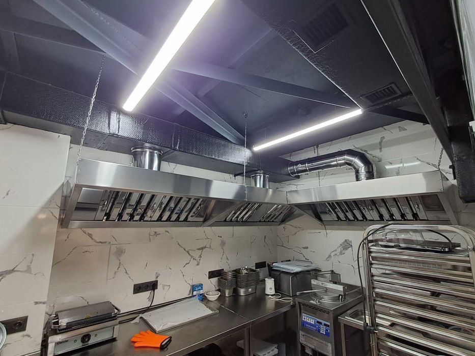 Hota Inox Profesionala de la producator