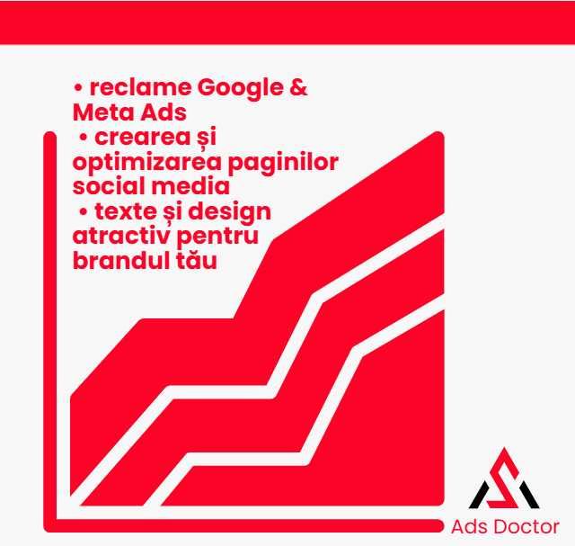Promovare Online - Site de la 299 lei in 24h