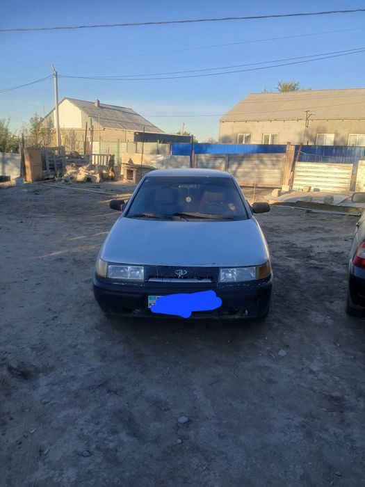 Продаётся ваз 2110