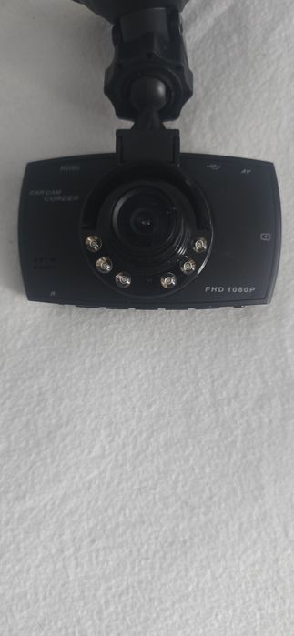 Camera Auto  Buna 100