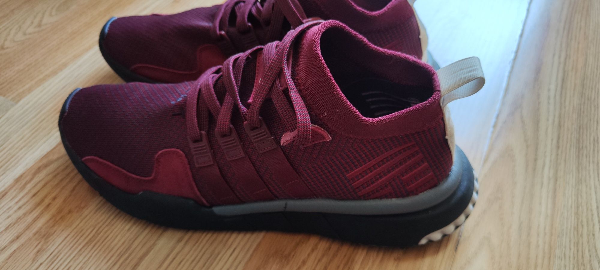 Adidas Eqt Support Mid Adv