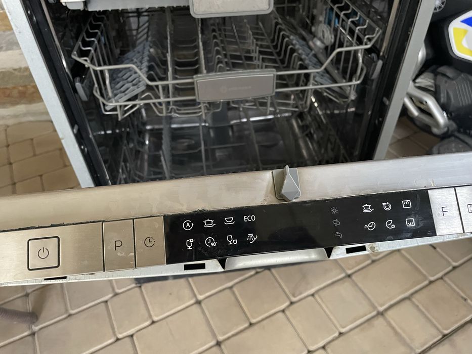 Посудамойка Hofmann