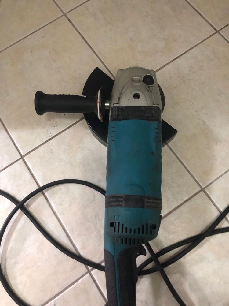 Flex rotativ makita GA9040S