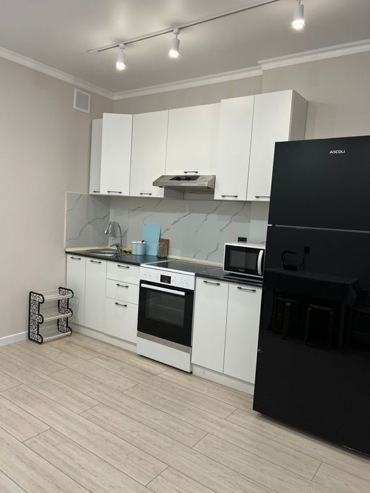 Аренда квартир по суточно