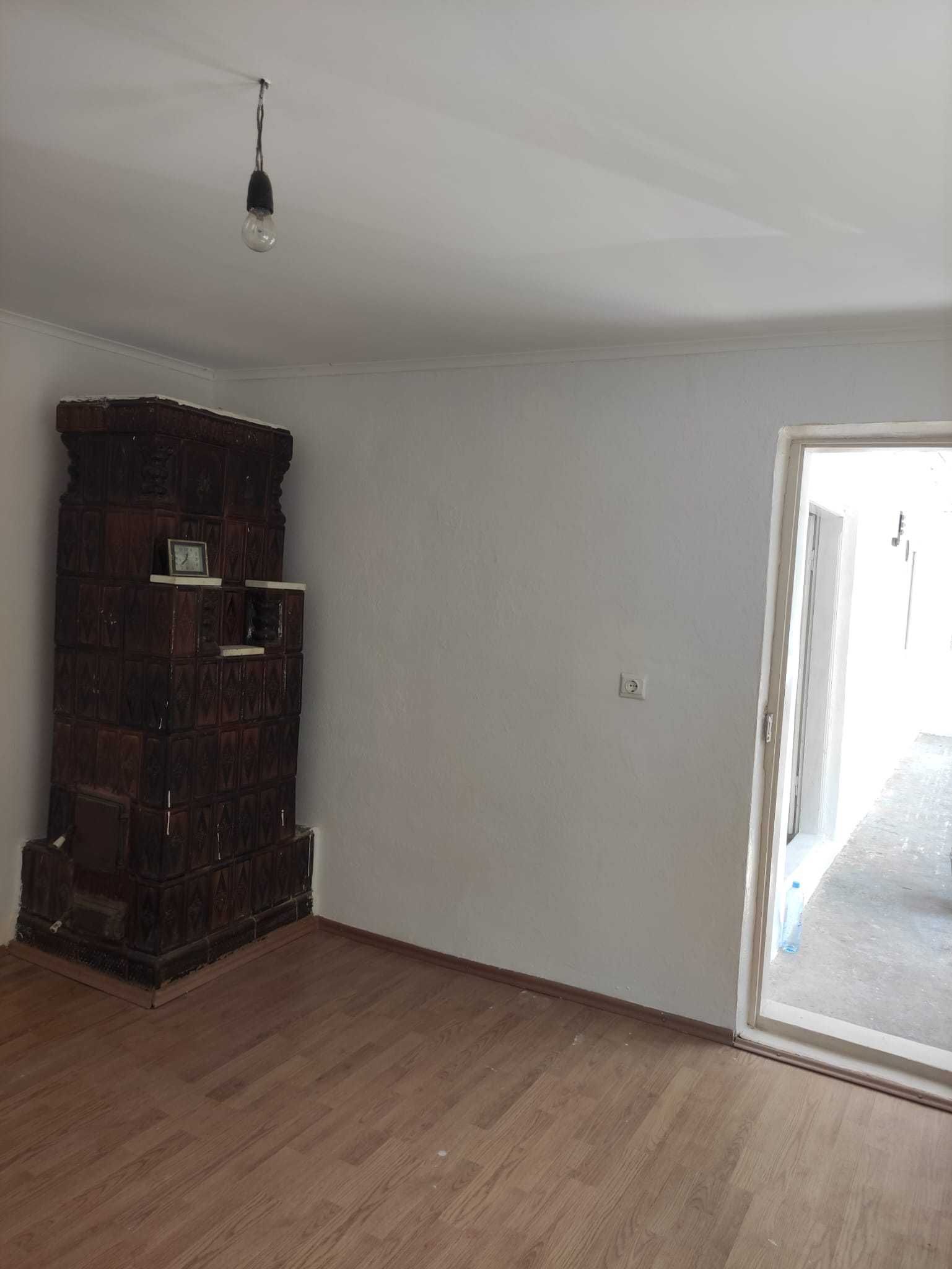 Casă + teren 3600m2 de vânzare în Plătărești, jud. Călărași