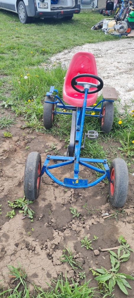 Gokart de Vânzare