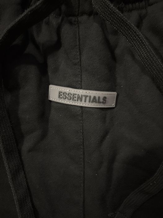 Essentials Fear of God къси панталони