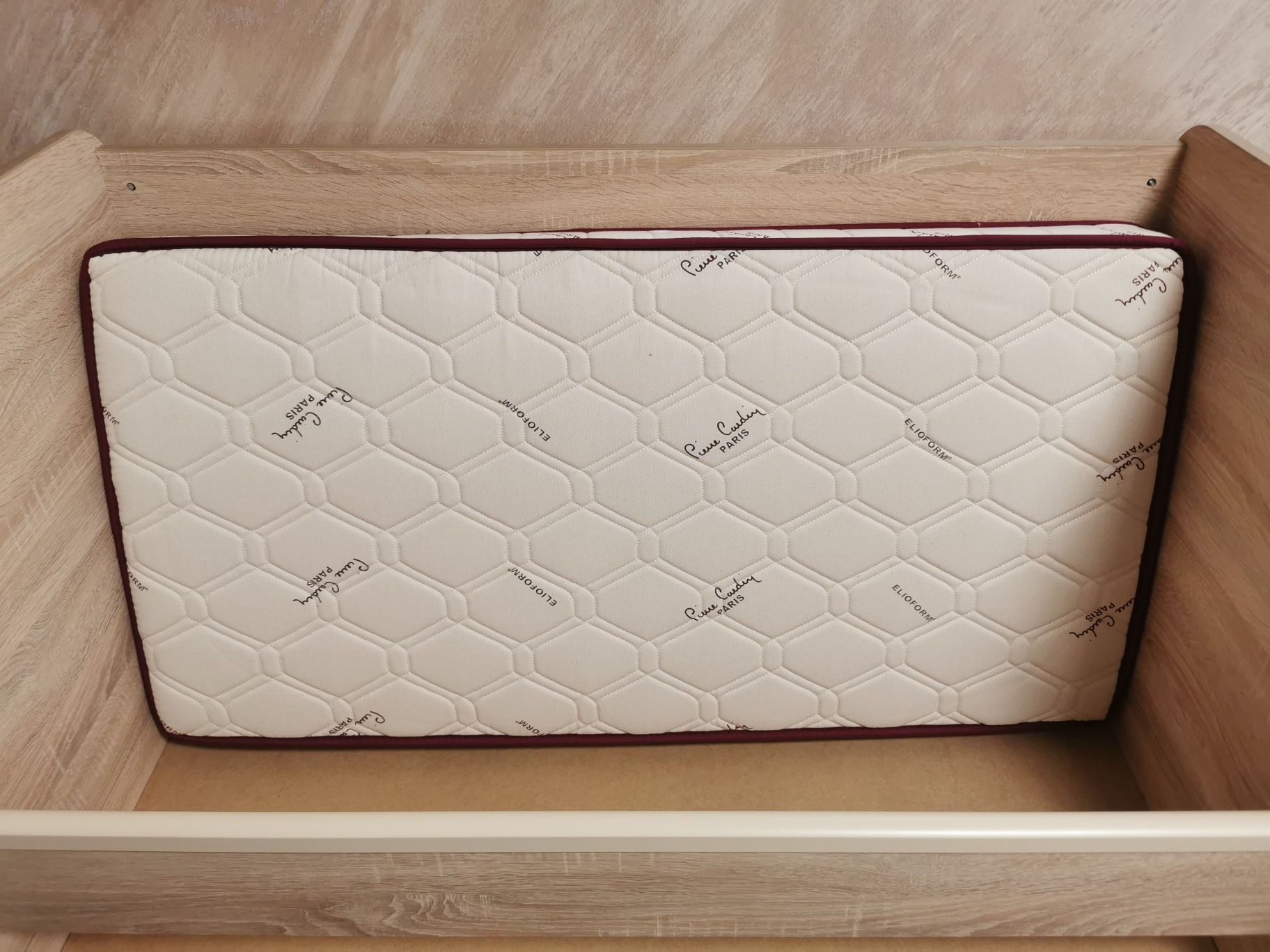Матрак 60x120 Magniflex Pierre Cardin