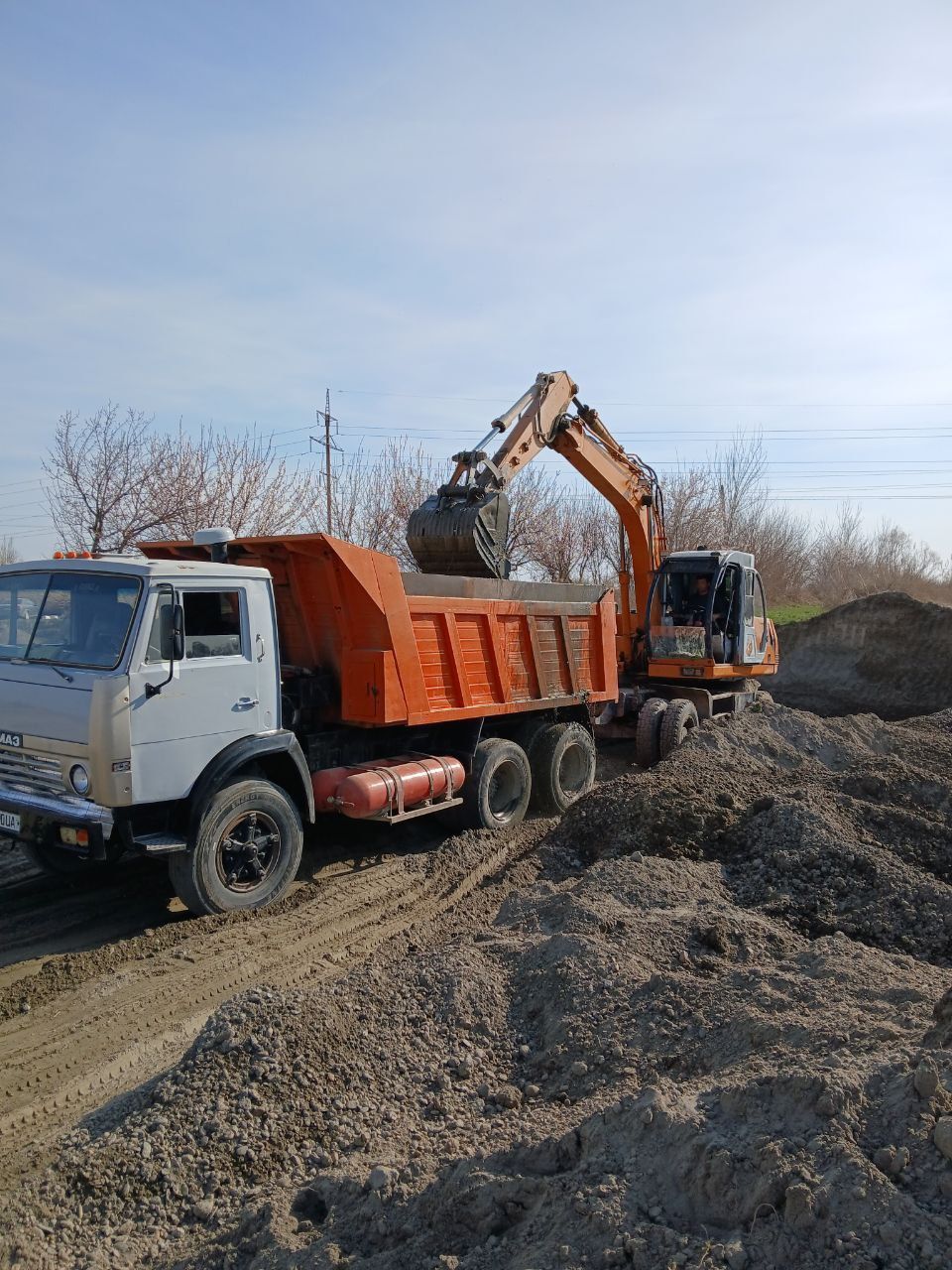 Kamaz Master Klas
