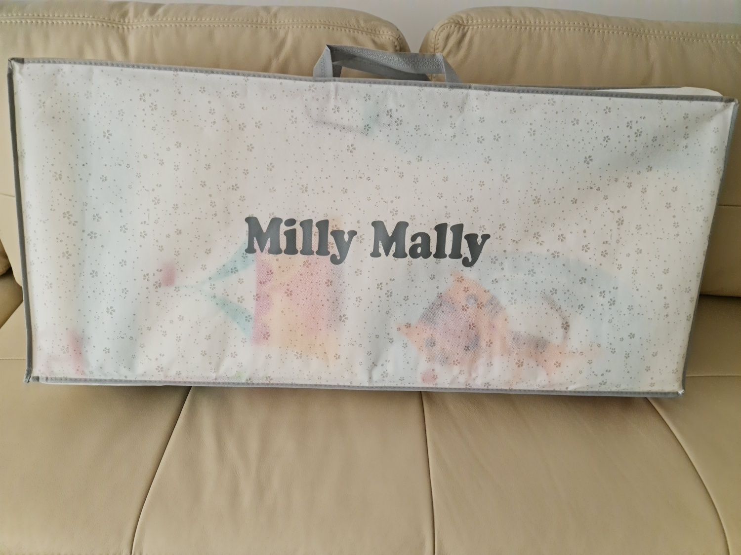 Килимче за игра Milly Mally Цирк