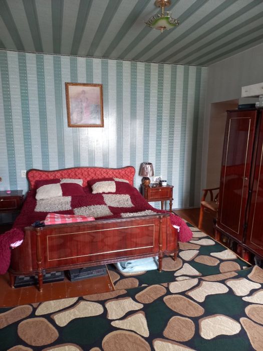 Продается 3 комн. квартира, в центре г. Карши, ориентир Сардоба чойх.