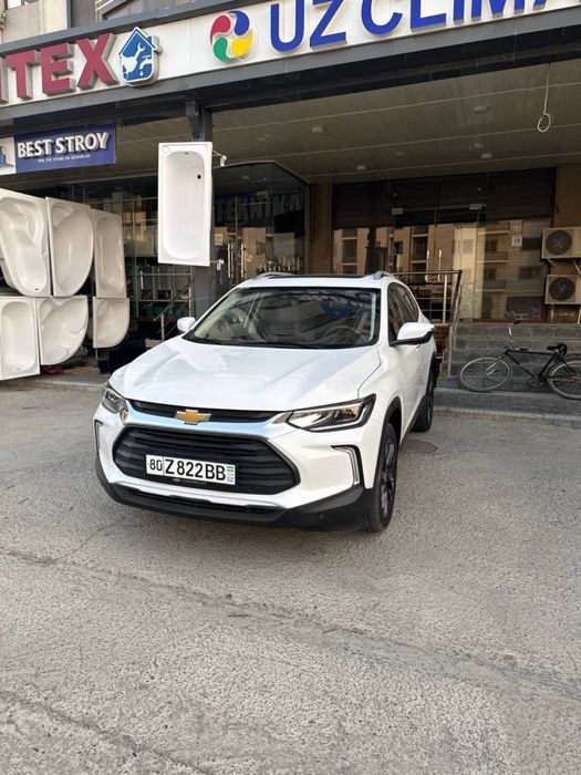 Tracker 2 сотилади