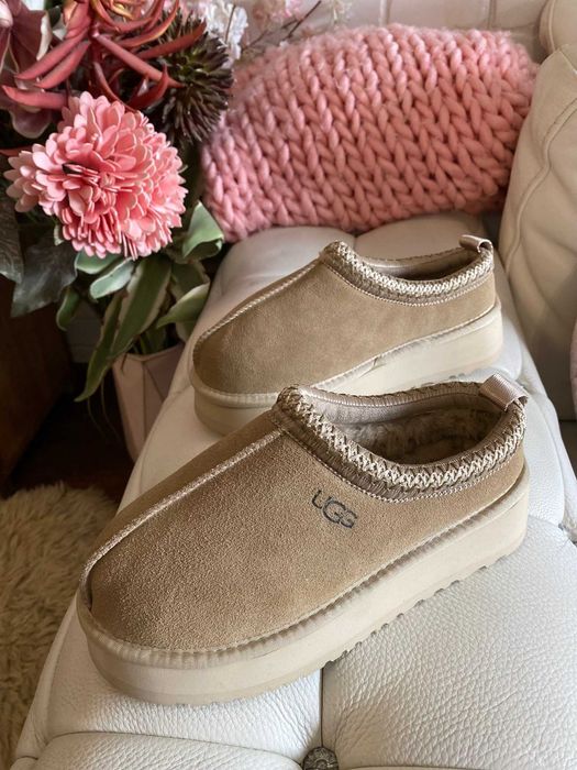 Апрески обувки UGG Tazz*налични 36-41