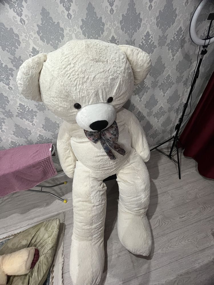 Продам плюшувую мышку