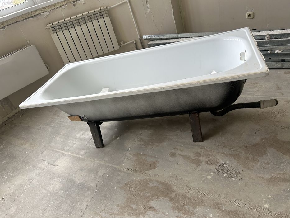 Продам ванную, почти как новая