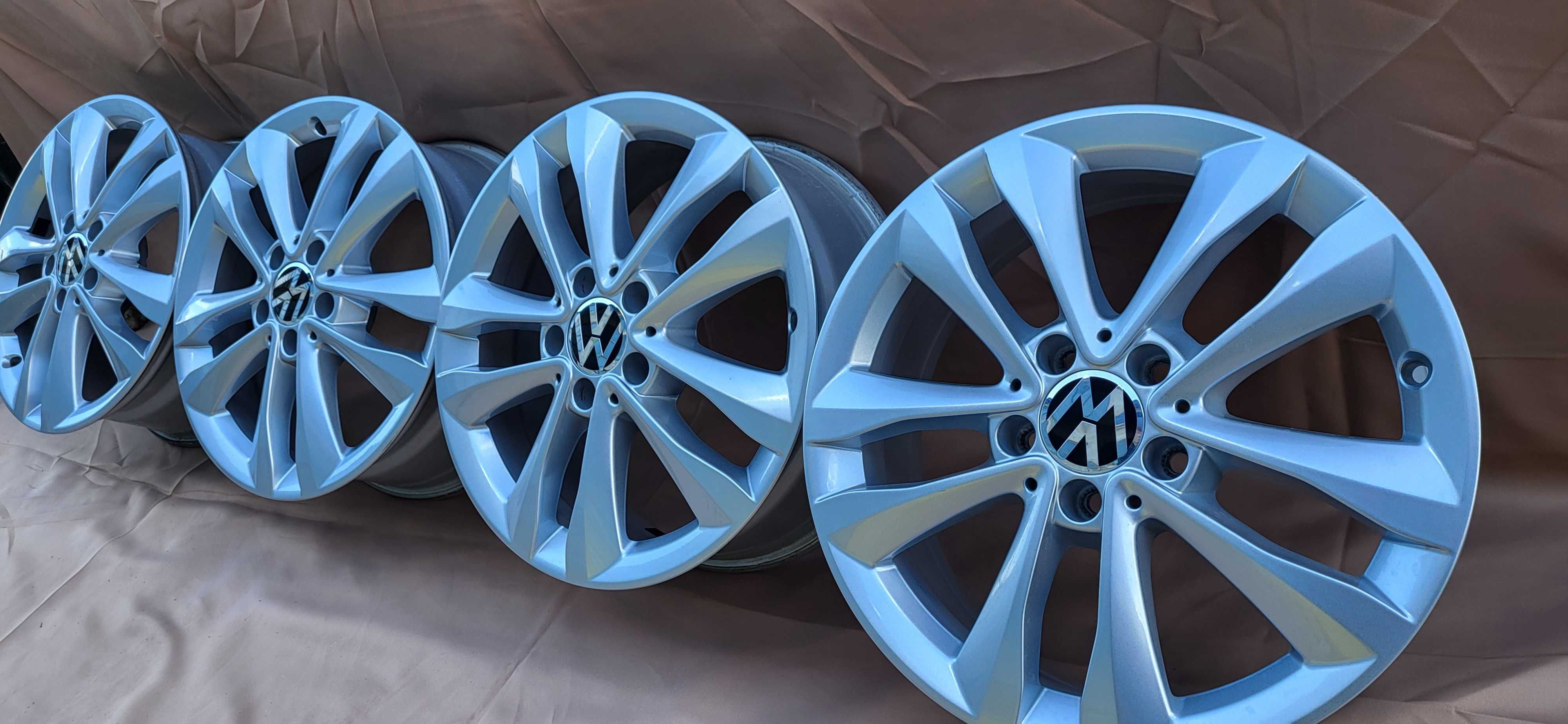 Vand jante ca Noi 5x112 R17 pt Volkswagen Golf, T-Roc, Touran