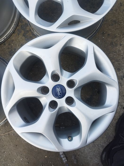 Алуминиеви джанти за FORD 16 цола 5х108