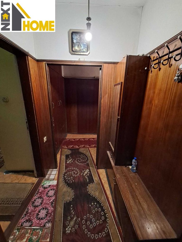 Продава се Тристаен апартамент в Асеновград - 143 кв.м за 660 €/кв.м - Снимка #1