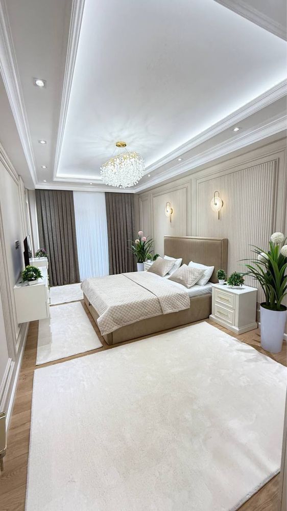ЖК Prestige Gardens! Аренда квартира Яккасарай ул Шота Руставели!