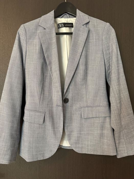 Coatum Zara masura 34