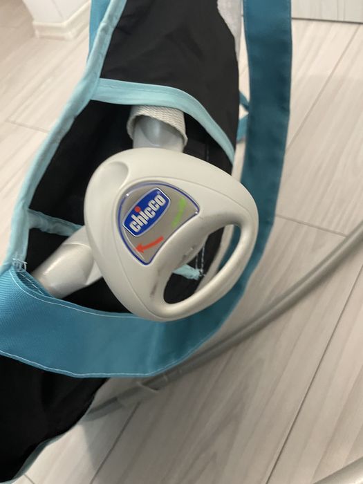 Scaun balansoar bebelusi