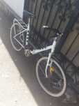 Bicicleta pliabila Dorode.