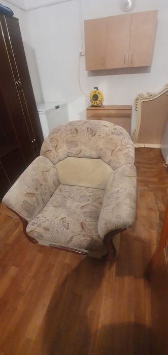 Отдам беcплатно кресло